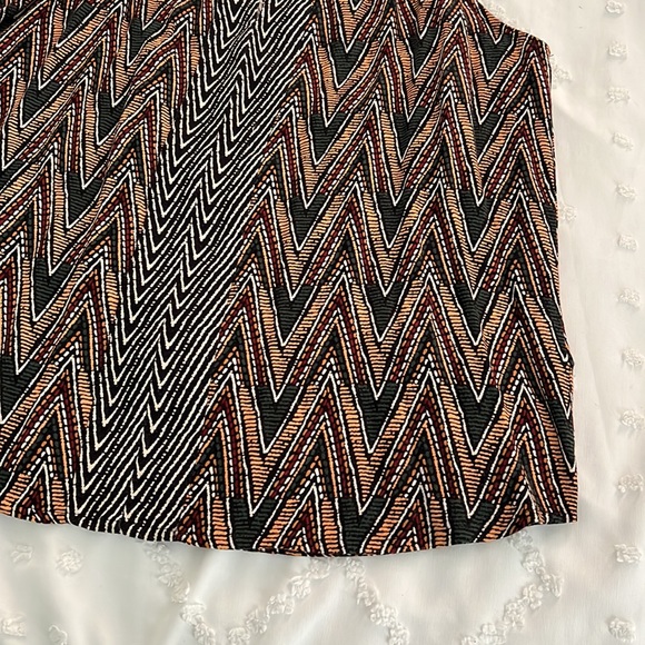 Ella Moss Tank - Picture 5 of 7